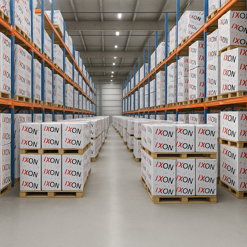 Al Nahda Aluminium Accessories Trdg — Networking Equipment in Sharjah, Al Nahda - Image 2