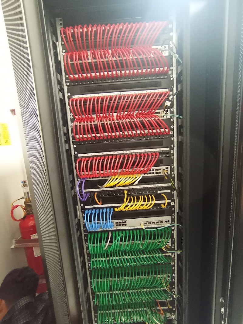 TRANSWALL TECHNOLOGIES L.L.C — Networking Equipment in Sharjah, Al Nahda