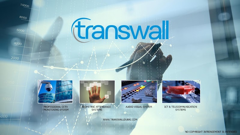TRANSWALL TECHNOLOGIES L.L.C — Networking Equipment in Sharjah, Al Nahda - Image 2