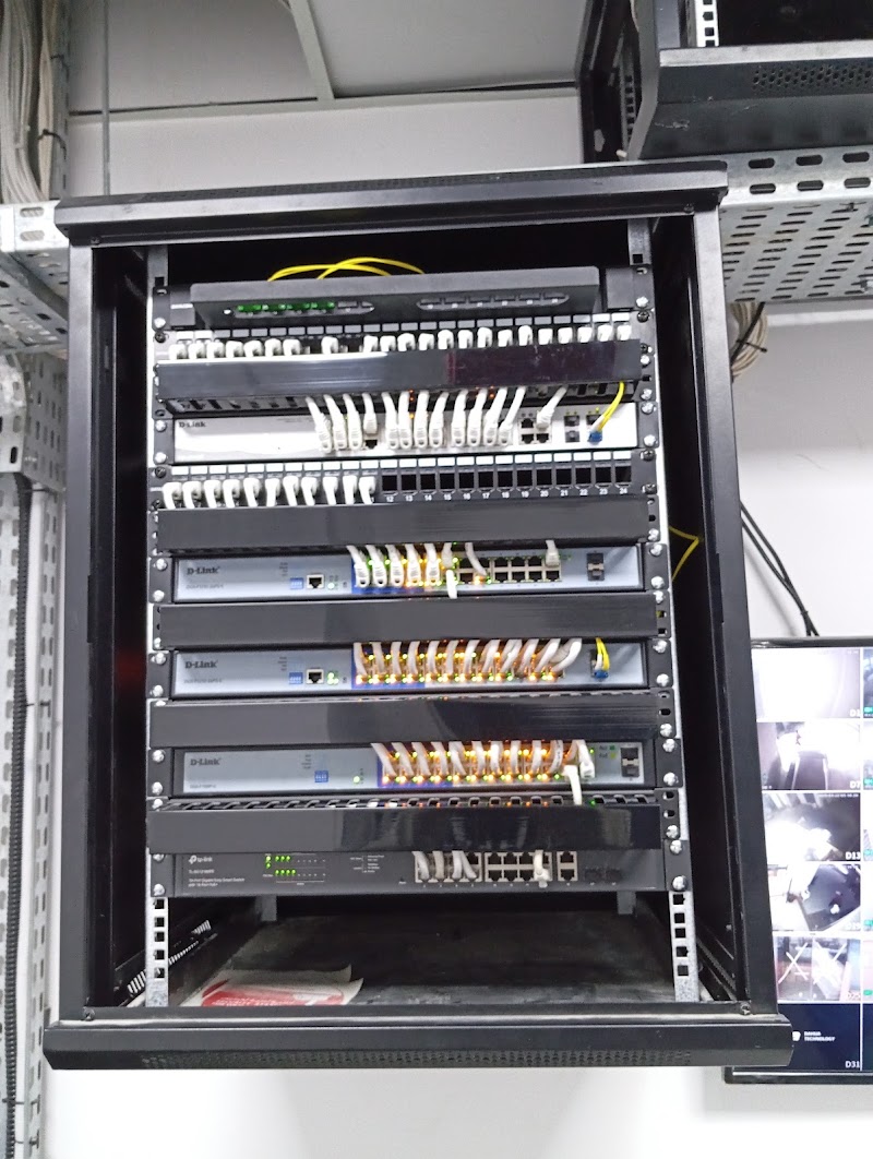 TRANSWALL TECHNOLOGIES L.L.C — Networking Equipment in Sharjah, Al Nahda - Image 3