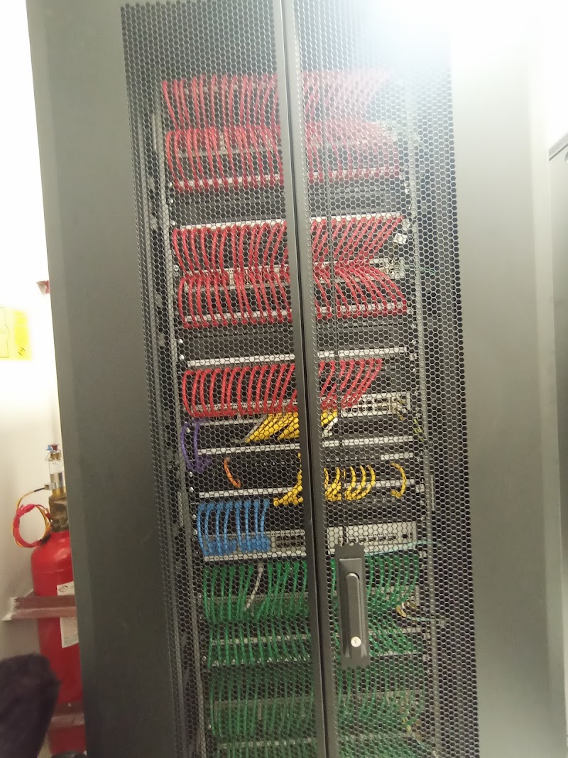 TRANSWALL TECHNOLOGIES L.L.C — Networking Equipment in Sharjah, Al Nahda - Image 4