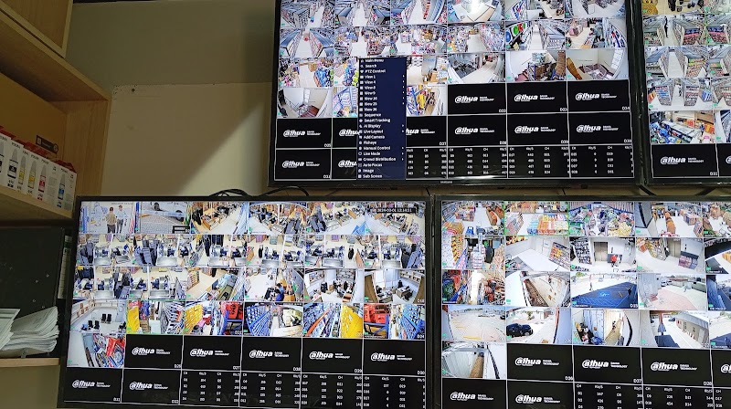 TRANSWALL TECHNOLOGIES L.L.C — Networking Equipment in Sharjah, Al Nahda - Image 5