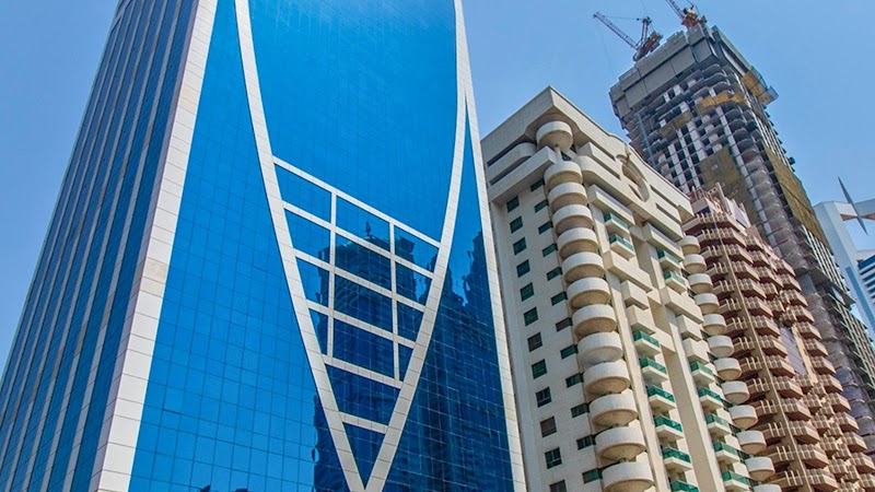 Cloud Tech IT Solutions L.L.C — Networking Equipment in Sharjah, Al Nahda