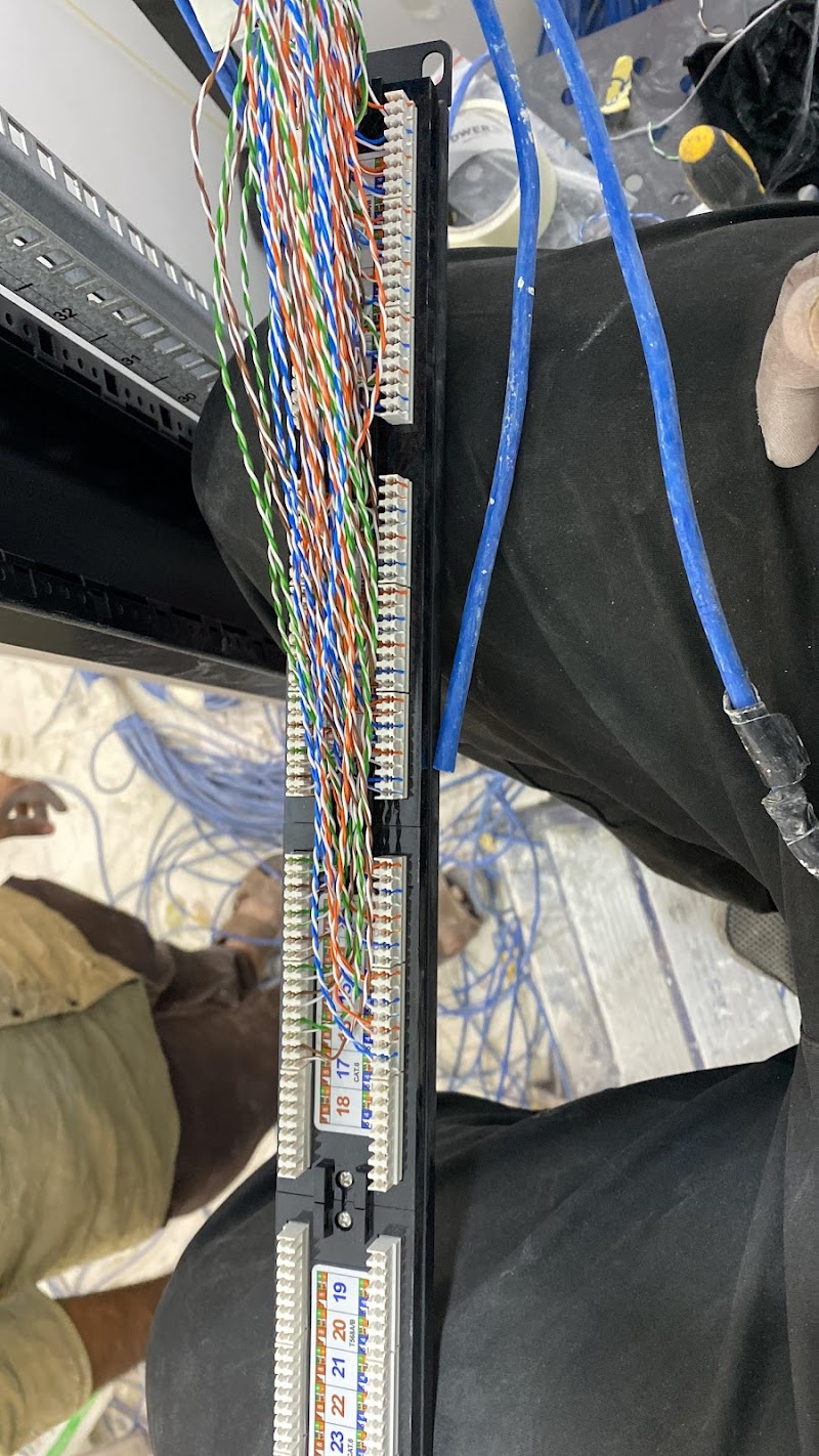 Cloud Tech IT Solutions L.L.C — Networking Equipment in Sharjah, Al Nahda - Image 2