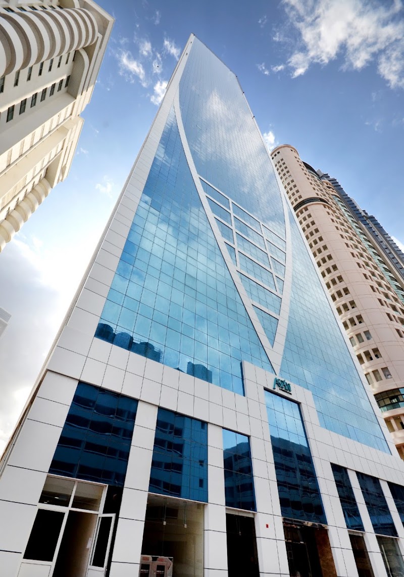 Cloud Tech IT Solutions L.L.C — Networking Equipment in Sharjah, Al Nahda - Image 3