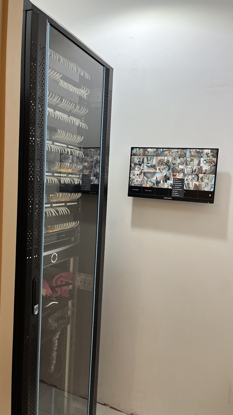 Cloud Tech IT Solutions L.L.C — Networking Equipment in Sharjah, Al Nahda - Image 4