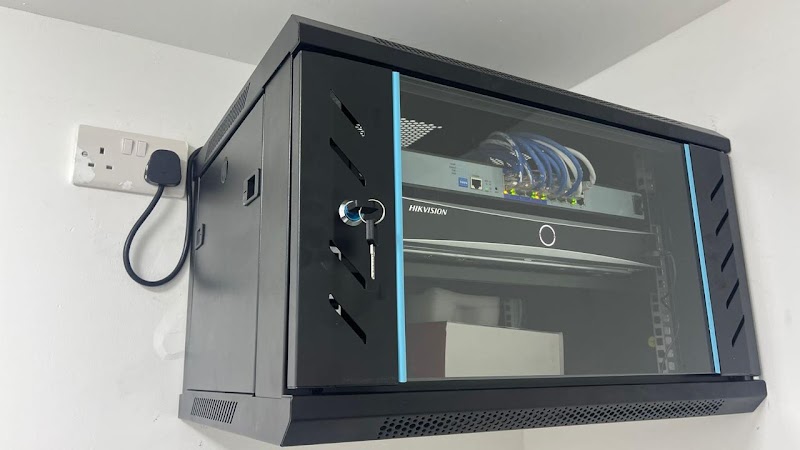 Cloud Tech IT Solutions L.L.C — Networking Equipment in Sharjah, Al Nahda - Image 5