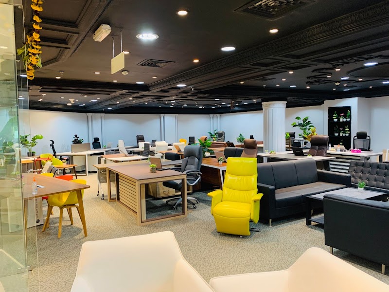 MR FURNITURE Manufacturing LLC - Al Quoz — Office Furniture in Sharjah, Al Nahda - Image 3