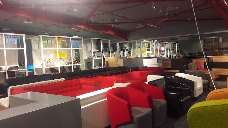 MR FURNITURE Manufacturing LLC - Al Quoz — Office Furniture in Sharjah, Al Nahda - Image 4