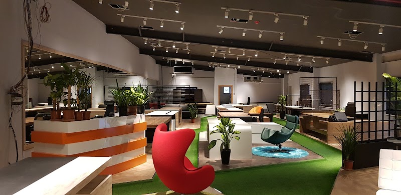 MR FURNITURE Manufacturing LLC - Al Quoz — Office Furniture in Sharjah, Al Nahda - Image 5