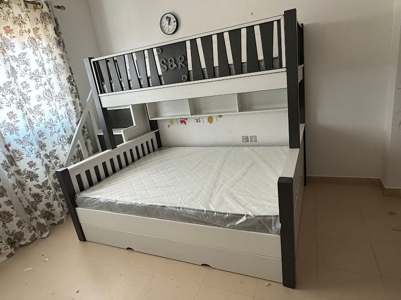 Najmat al Lail furniture tradings llc — Office Furniture in Sharjah, Al Nahda - Image 2