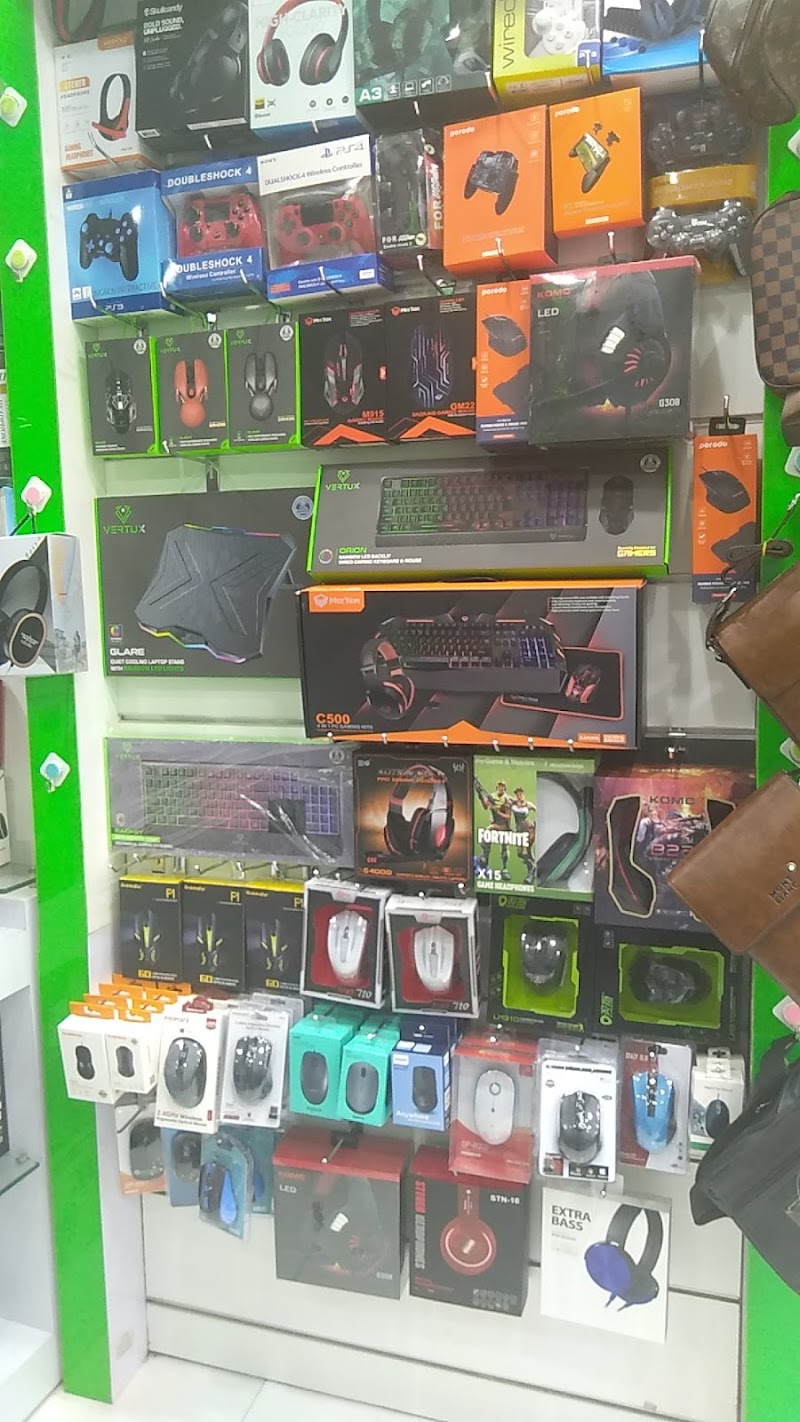 Al Dolphin Mobiles and Computers — Laptops Desktops Accessories in Sharjah, Al Nahda - Image 3