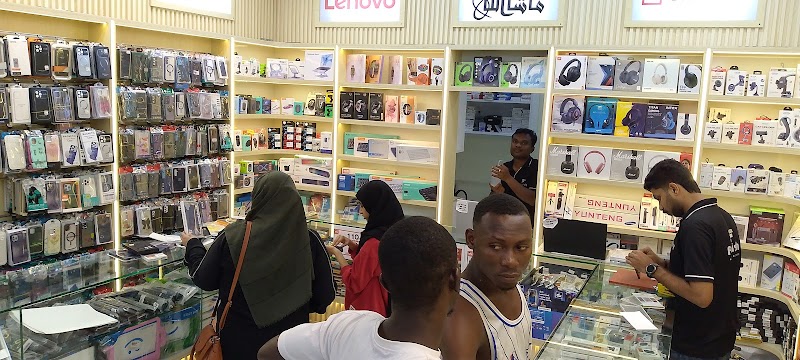 FONISHQ MOBILES & COMPUTER TRADING — Laptops Desktops Accessories in Sharjah, Al Nahda - Image 4