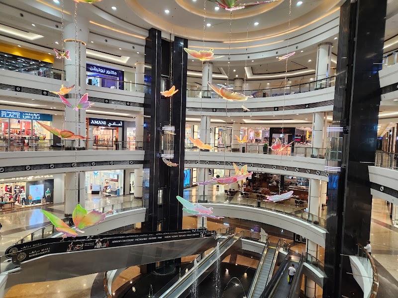 iSTYLE Apple Premium Reseller Sahara Centre — Laptops Desktops Accessories in Sharjah, Al Nahda - Image 2