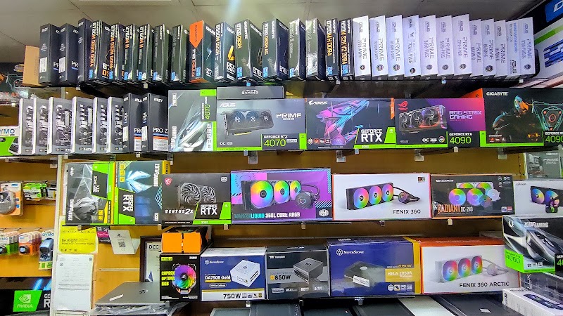 Al Taheri Computers LLC — Laptops Desktops Accessories in Sharjah, Al Nahda - Image 2