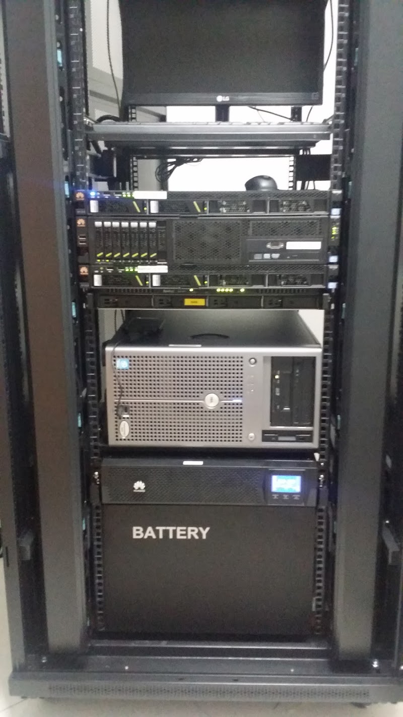 AL ANEEQ COMPUTERS DEVICES TRADING LLC.SP — Networking Equipment in Sharjah, Al Nahda