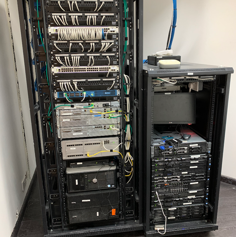 AL ANEEQ COMPUTERS DEVICES TRADING LLC.SP — Networking Equipment in Sharjah, Al Nahda - Image 2