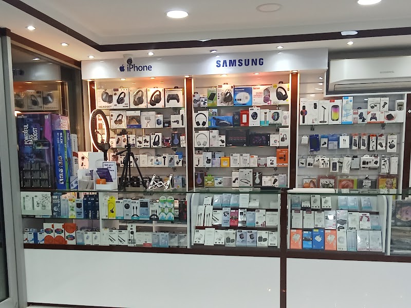 Al Andhima Al Mutatawera TR LLC Branch-1 — Networking Equipment in Sharjah, Al Nahda - Image 2