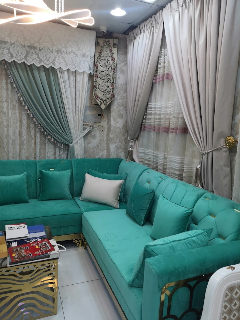 Dar Al Ibdaa Furniture & Curtains Trading L.L.C. — Office Furniture in Sharjah, Al Nahda - Image 4