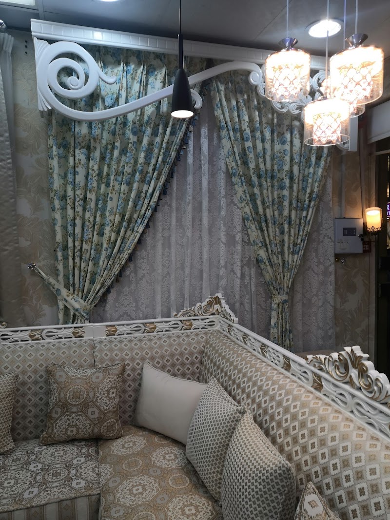 Dar Al Ibdaa Furniture & Curtains Trading L.L.C. — Office Furniture in Sharjah, Al Nahda - Image 5
