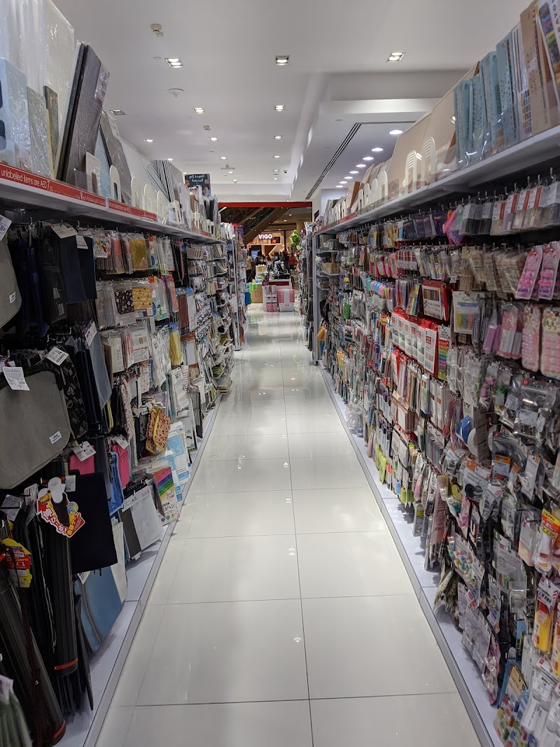 Daiso Japan - Sahara Centre, Sharjah — Office Furniture in Sharjah, Al Nahda - Image 2