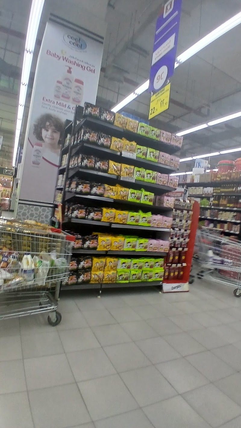 Nesto Hypermarket - Al Nahda 1 — Office Furniture in Sharjah, Al Nahda - Image 3