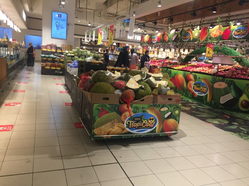 Nesto Hypermarket - Al Nahda 2 — Office Furniture in Sharjah, Al Nahda - Image 5