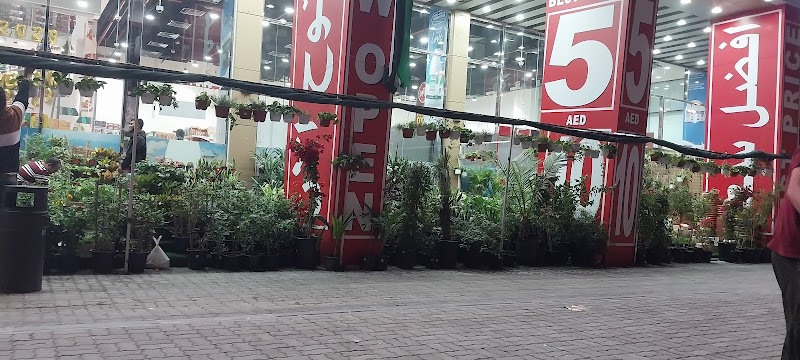 Night To Night Hypermarket — Office Furniture in Sharjah, Al Nahda