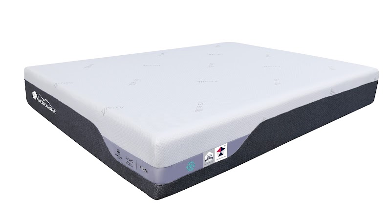 Bed and Pillows — Office Furniture in Sharjah, Al Nahda - Image 2