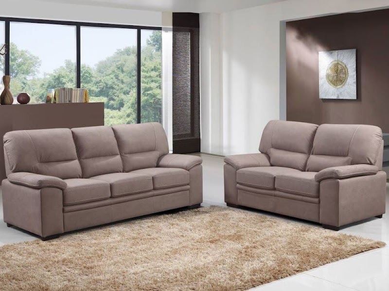 Bed and Pillows — Office Furniture in Sharjah, Al Nahda - Image 3