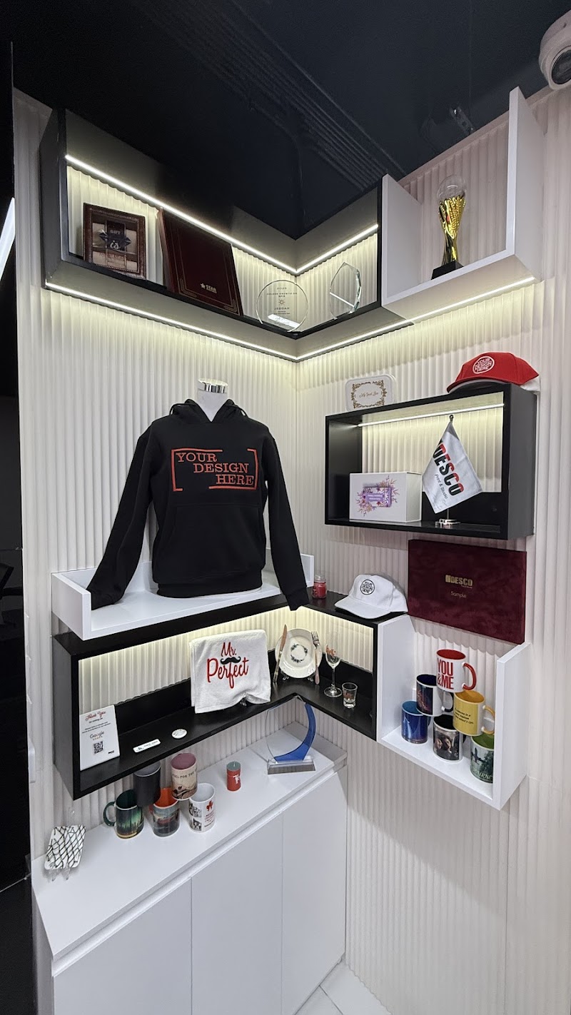 DESCO Print & Studio - Al Nahda — Printers Scanners in Sharjah, Al Nahda - Image 2