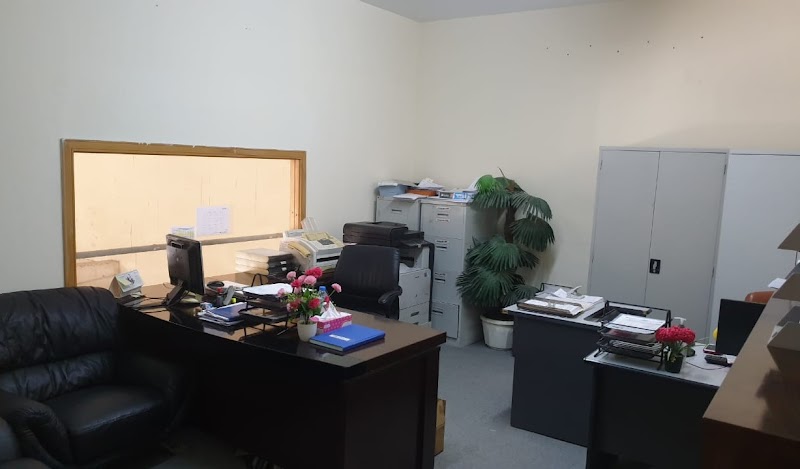 National Printing Centre — Printers Scanners in Sharjah, Al Nahda