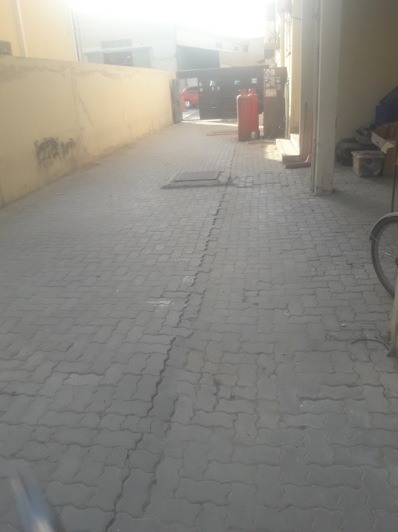 National Printing Centre — Printers Scanners in Sharjah, Al Nahda - Image 3