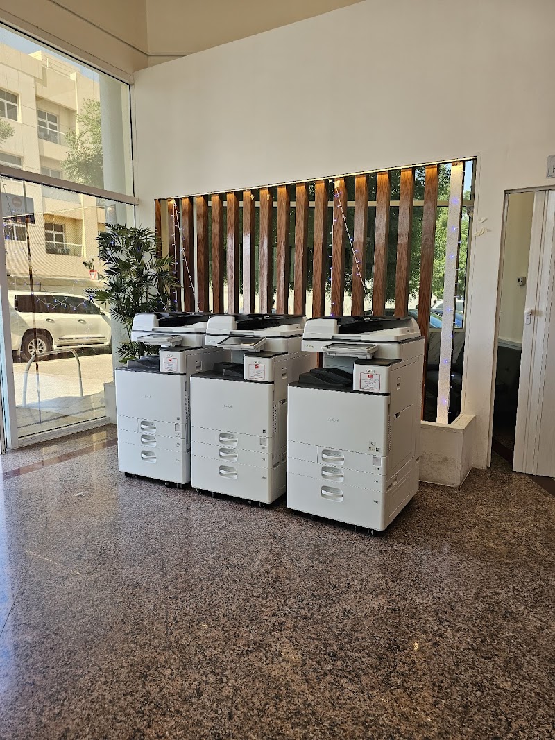 Al Rahmania Office Equip. Tr. LLC — Printers Scanners in Sharjah, Al Nahda - Image 2