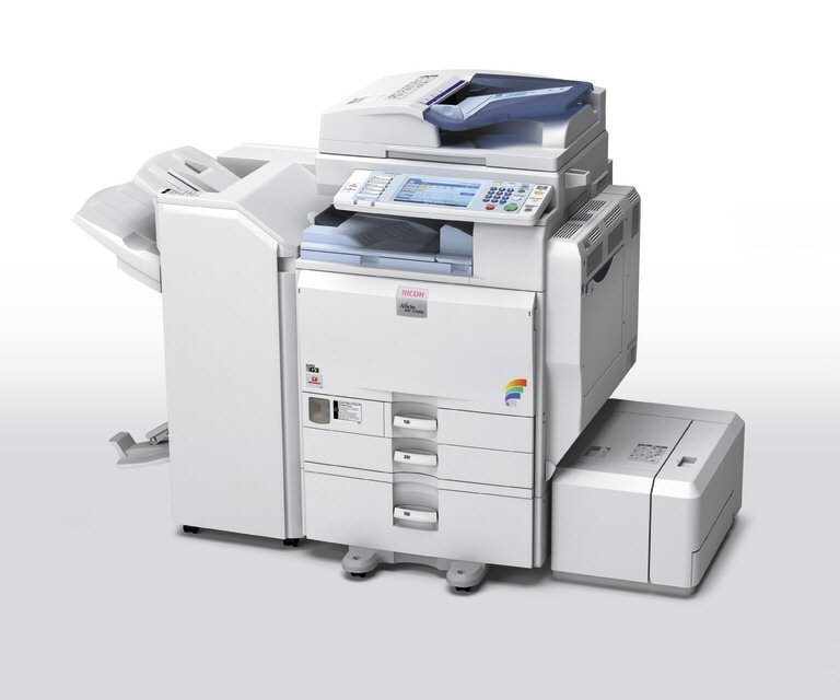 Al Rahmania Office Equip. Tr. LLC — Printers Scanners in Sharjah, Al Nahda - Image 3
