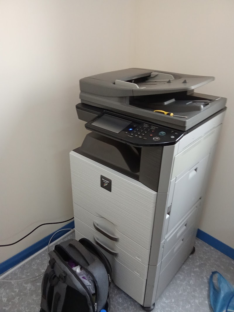 AL NABEEL OFFICE EQUIPMENTS CO — Printers Scanners in Sharjah, Al Nahda - Image 2
