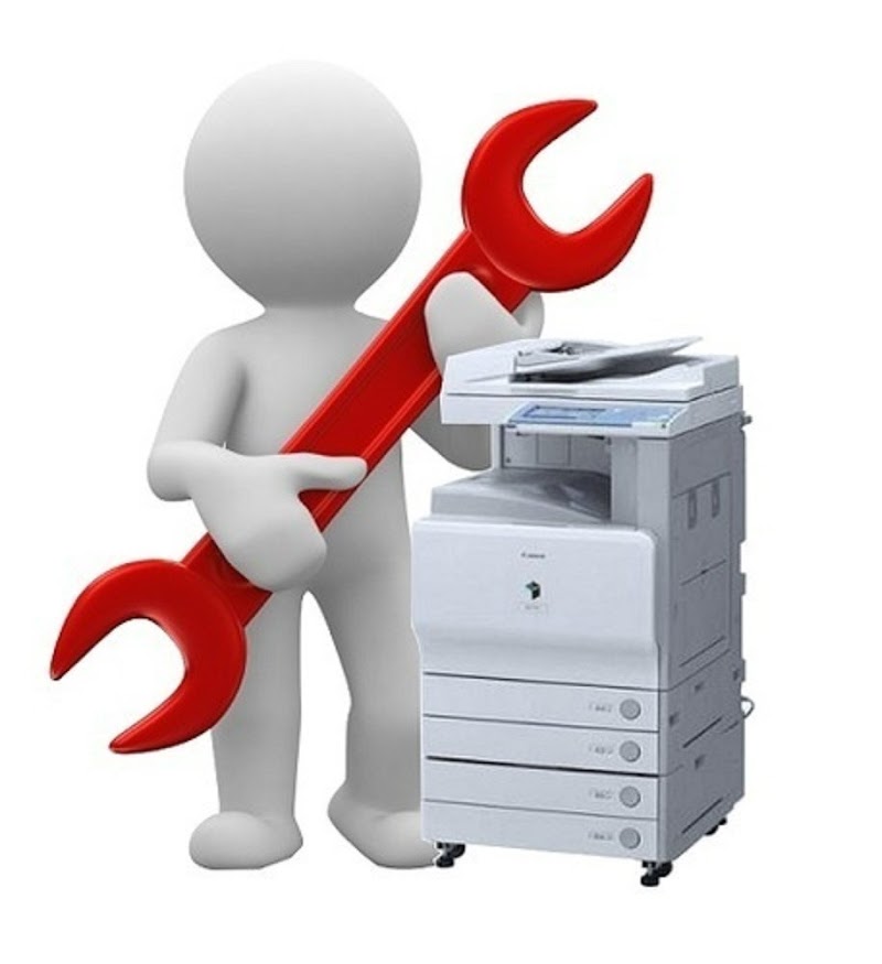 AL NABEEL OFFICE EQUIPMENTS CO — Printers Scanners in Sharjah, Al Nahda - Image 3
