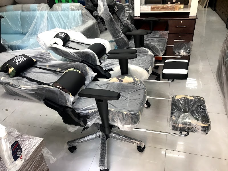 Najmat al Lail furniture tradings llc — Office Furniture in Sharjah, Al Nahda - Image 4