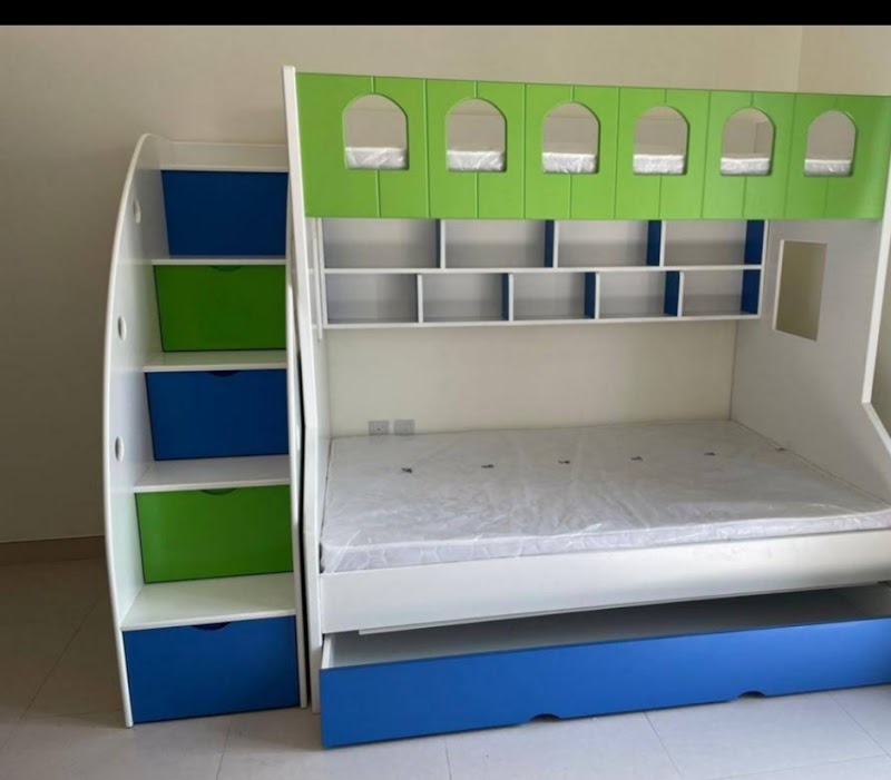 Dar al nahda furniture llc — Office Furniture in Sharjah, Al Nahda - Image 4