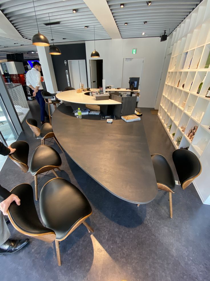 Office Concept Furniture Dubai — Office Furniture in Sharjah, Al Nahda - Image 3