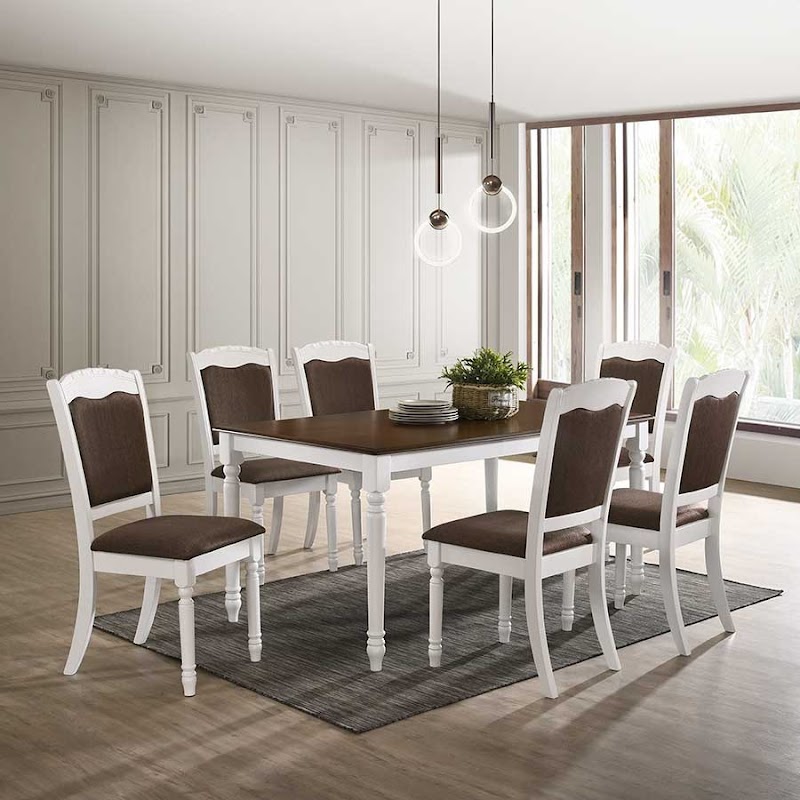 Sama Al Fayah Furniture Tr LLC — Office Furniture in Sharjah, Al Nahda - Image 2