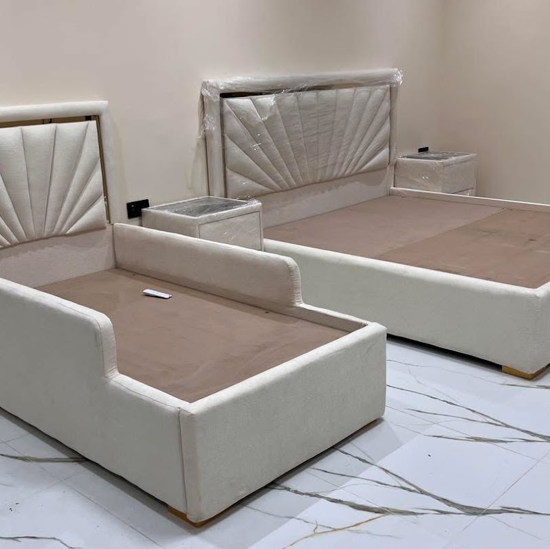 Sama Al Fayah Furniture Tr LLC — Office Furniture in Sharjah, Al Nahda - Image 5