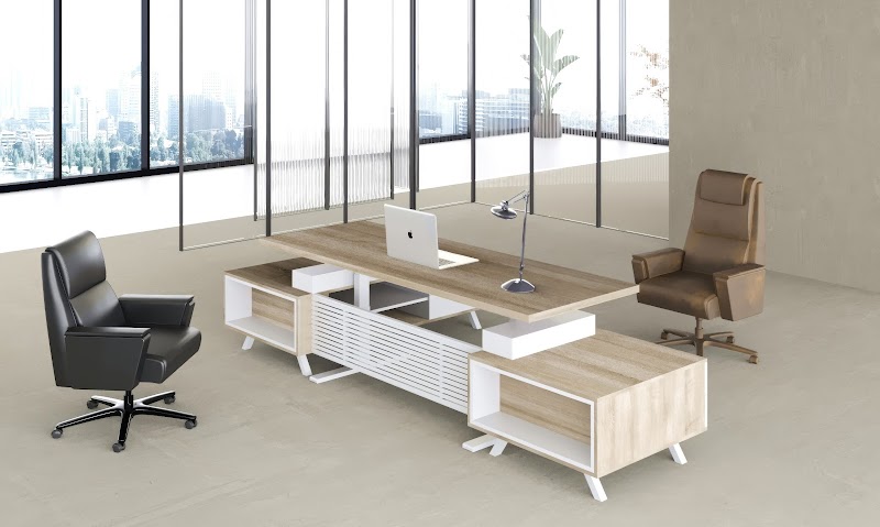 Highmoon Office Furniture — Office Furniture in Sharjah, Al Nahda - Image 5