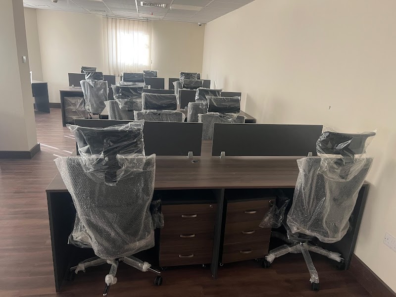 Quanta Furniture Trading LLC — Office Furniture in Sharjah, Al Nahda - Image 3