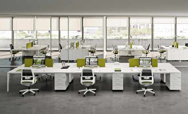 Quanta Furniture Trading LLC — Office Furniture in Sharjah, Al Nahda - Image 5