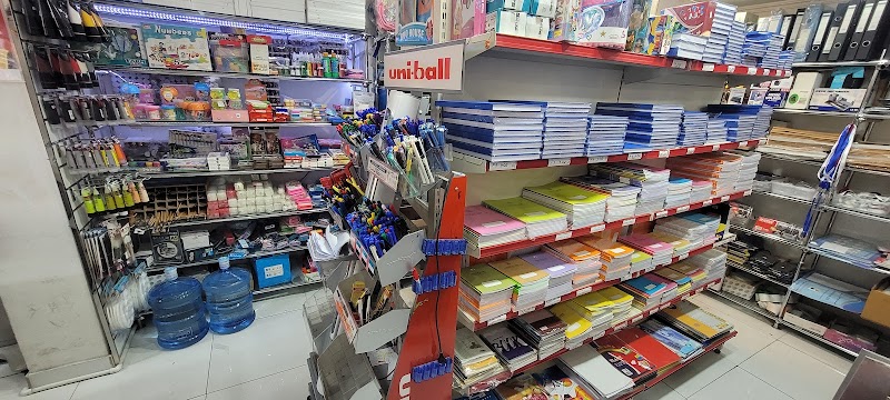 Rukn Al Nahda Stationery — Office Furniture in Sharjah, Al Nahda - Image 2