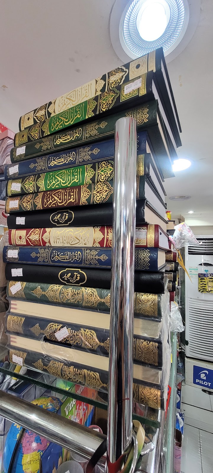 Rukn Al Nahda Stationery — Office Furniture in Sharjah, Al Nahda - Image 3