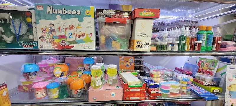 Rukn Al Nahda Stationery — Office Furniture in Sharjah, Al Nahda - Image 4