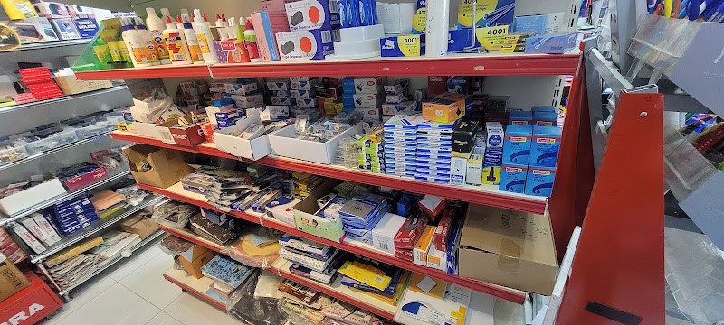 Rukn Al Nahda Stationery — Office Furniture in Sharjah, Al Nahda - Image 5