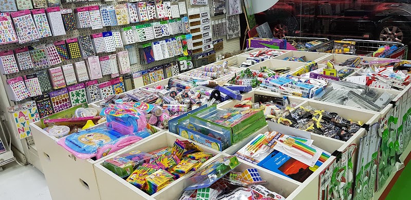 Oxford Stationery — Printers Scanners in Sharjah, Al Nahda - Image 3